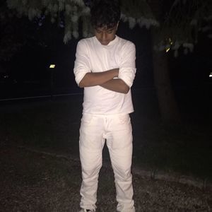 Meet your Posher, Pablo